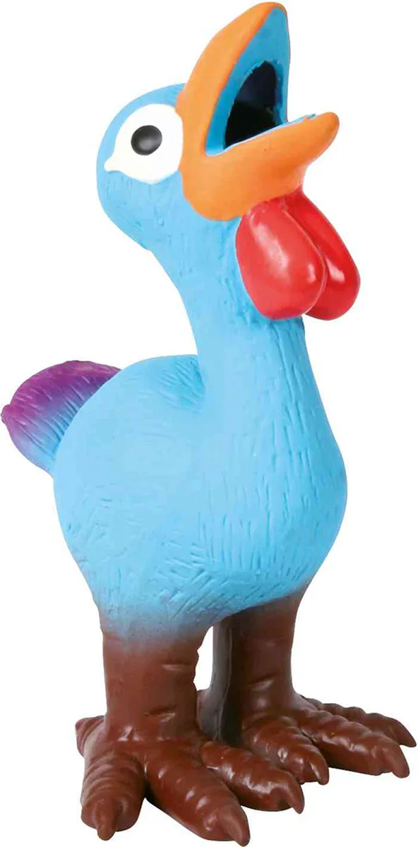 Set de Pollos Latex 14 cm — foto principal