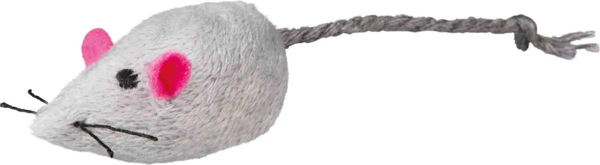 Ratón Peluche Granel 5 cm — foto principal