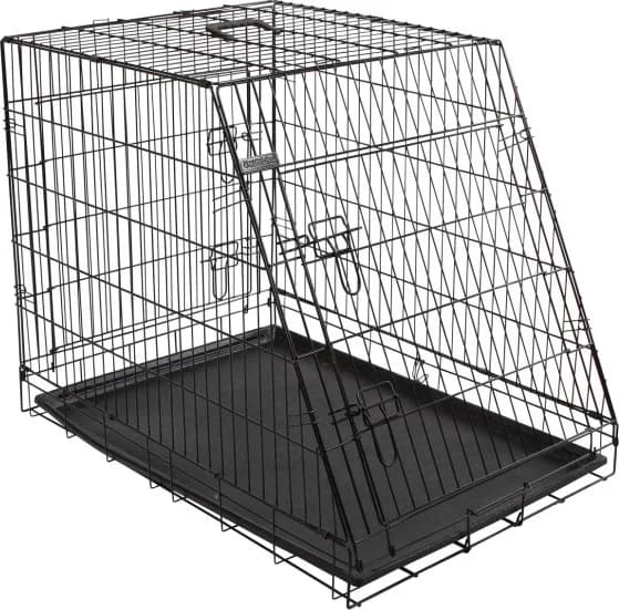 Box para Transporte Perros con bandeja — foto principal