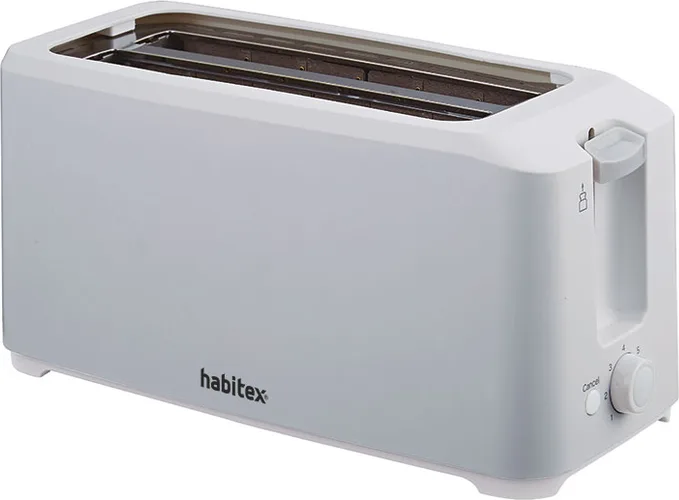 Tostador 1250-1450W Habitex CC4202L — foto principal