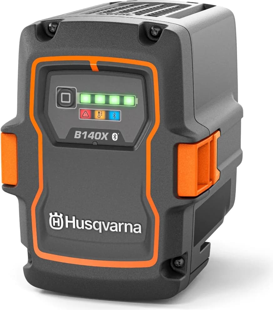 Bateria Husqvarna 40-B140X 36v 4 Ah — foto principal