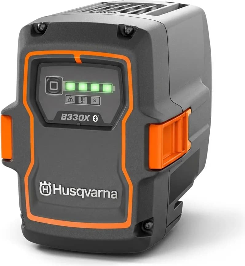 Bateria Husqvarna 40-B330X — foto principal