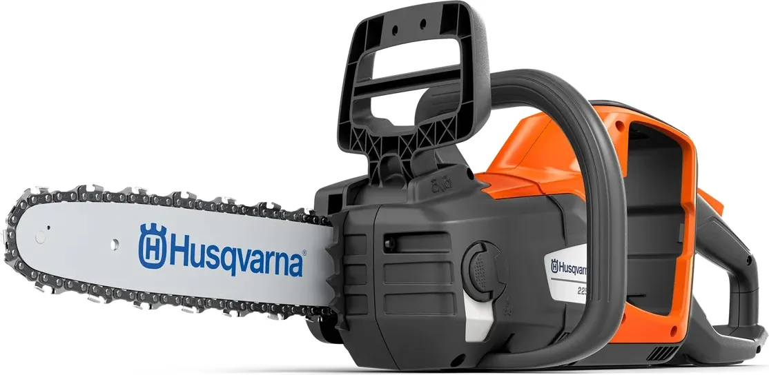 Motosierra Bateria Husqvarna 225i — foto principal