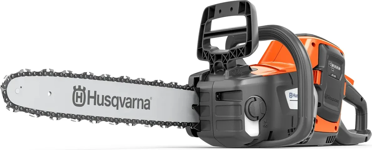 Motosierra Bateria Husqvarna 225i Kit Bateria + Cargador — foto principal