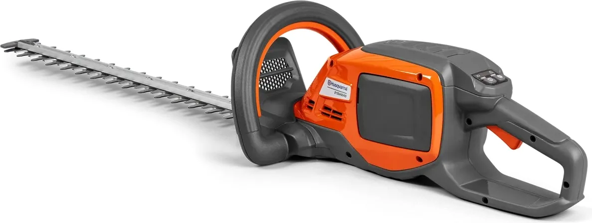 Cortasetos Bateria Husqvarna 215i HD45 — foto principal