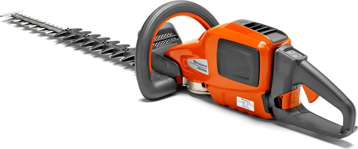 Cortasetos Bateria Husqvarna 520i HD60 — foto principal