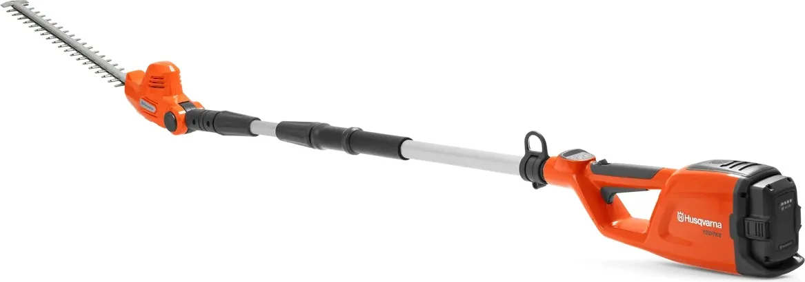 Cortasetos Altura Bateria Husqvarna 120iTK4-H — foto principal