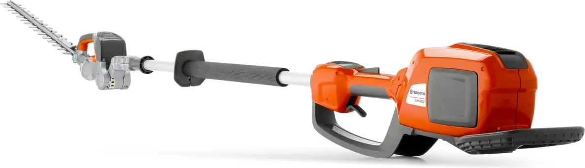 Cortasetos Altura Bateria Husqvarna 520iHE3 — foto principal