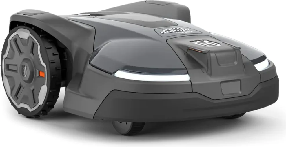 Robot Cortacesped Automower Husqvarna 430X NERA — foto principal