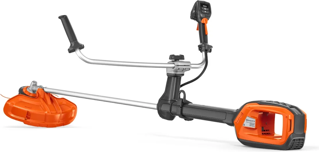 Desbrozadora Bateria Husqvarna 525iRXT — foto principal