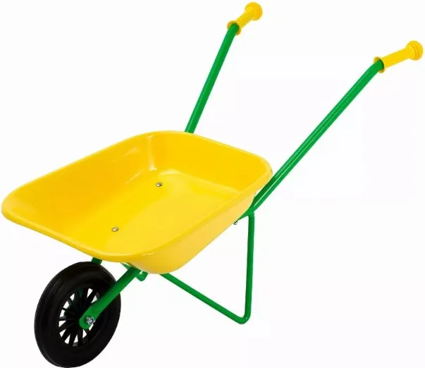 Carretilla Junior Revex — foto principal