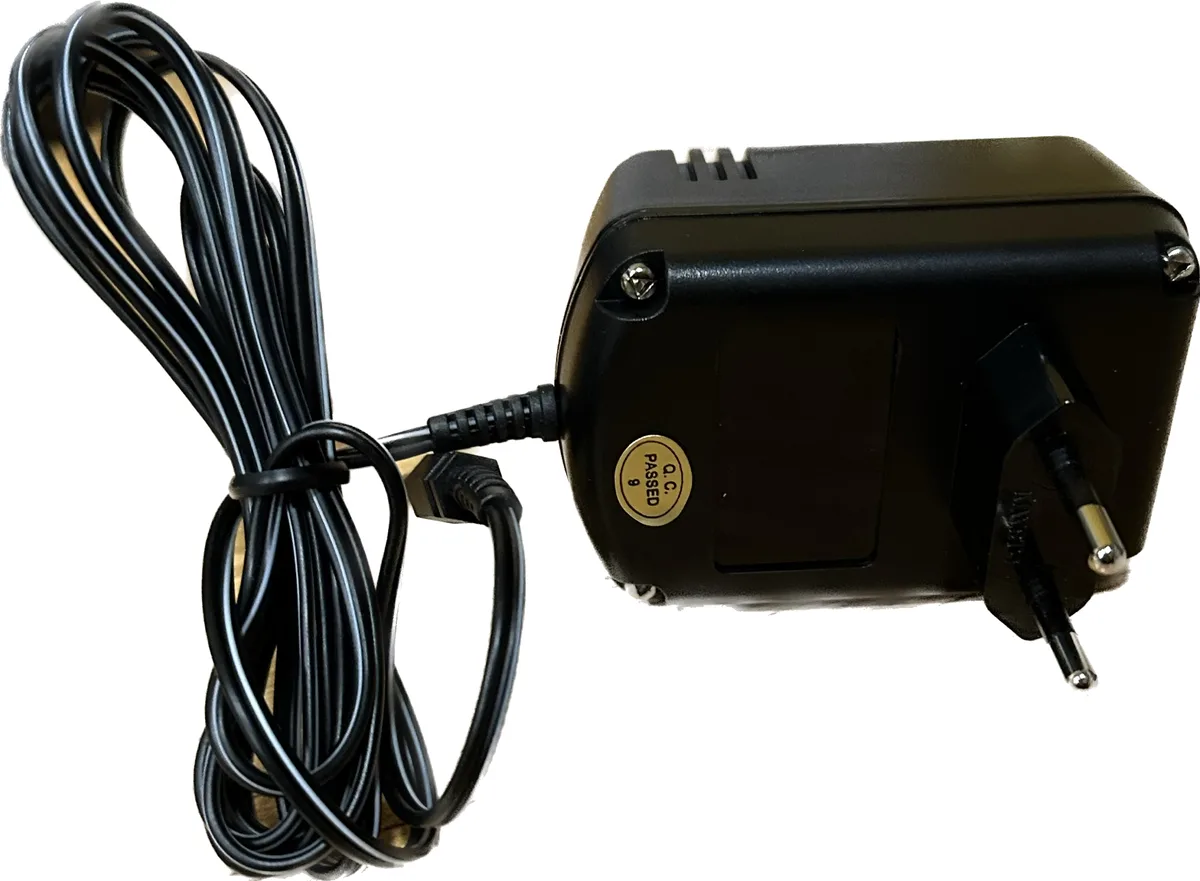Cargador 12V Escanciador Columna — foto principal