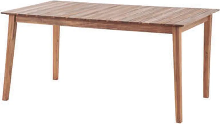 Mesa Madera Tiwi 6 Plazas — foto principal