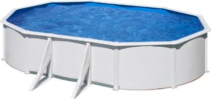 Piscina Bora Bora Ovalada 610x375x120 cm — foto principal