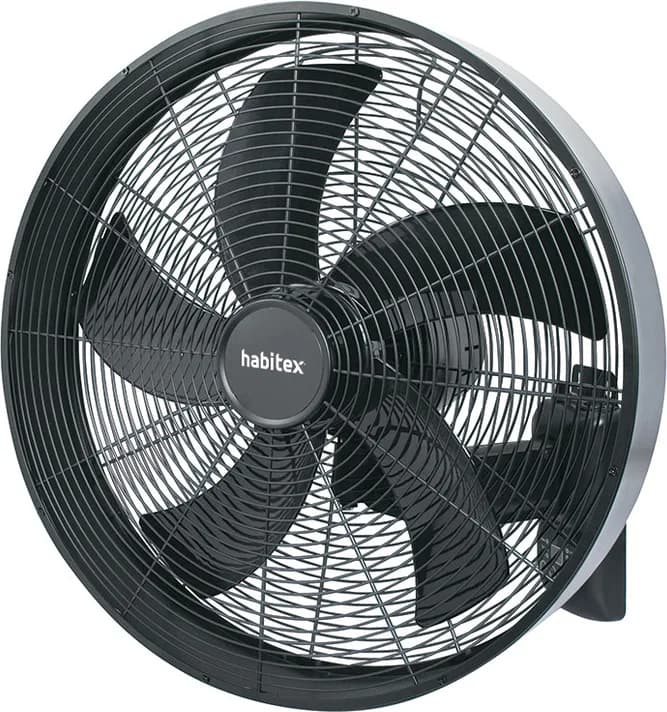 Ventilador Pared Diseño Habitex Vtp-55 — foto principal