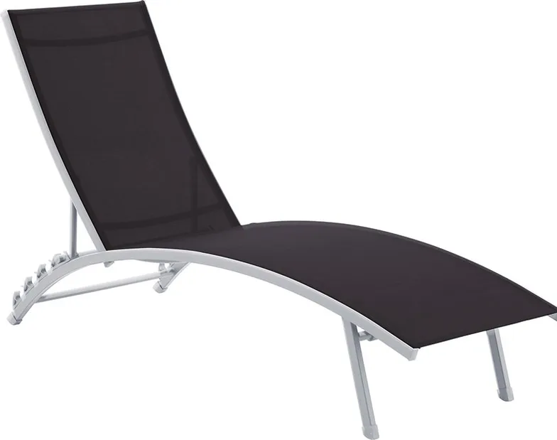Tumbona Acero 180x54 cm — foto principal