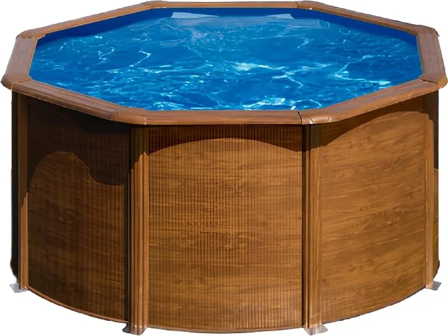 Piscina Pacific Redonda Ø240 x 120 cm — foto principal