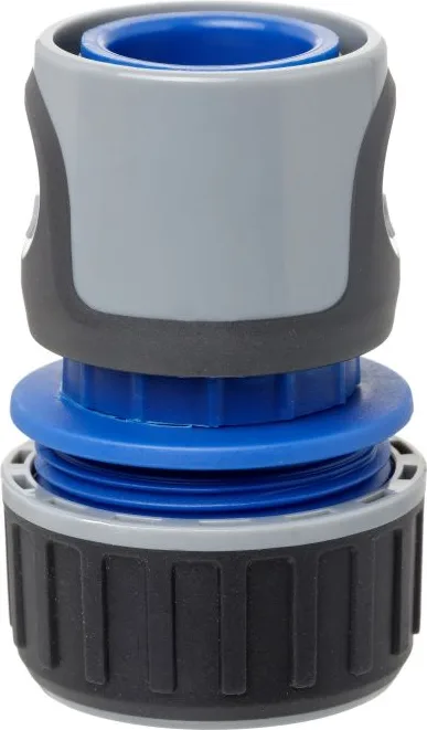 Conector Rapido 3/4" Premium — foto principal
