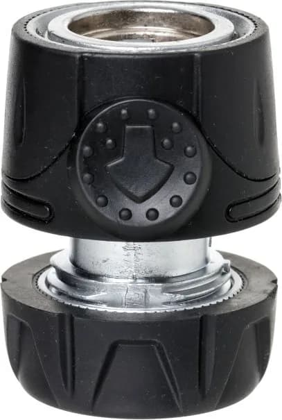 Conector Rapido 1/2"-5/8" Metal Soft — foto principal
