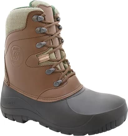 Bota Alaska CI Negro Panter Nº45 — foto principal