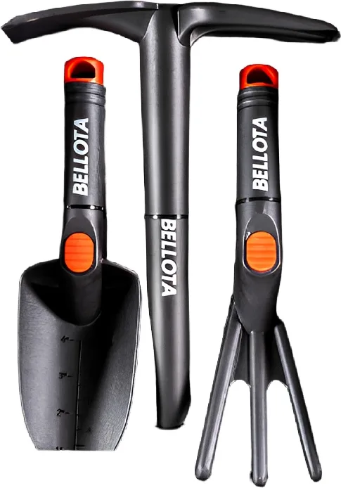 Kit de Herramientas Bellota — foto principal