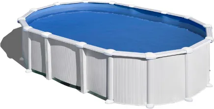 Piscina Haiti Ovalada 610x375x132 cm — foto principal