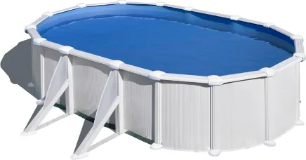 Piscina Atlantis Ovalada 610x375x132 cm — foto principal