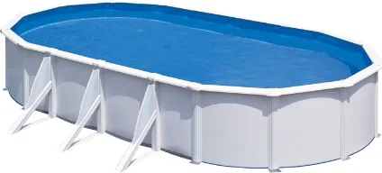 Piscina Fidji Ovalada 730x375x120 cm — foto principal