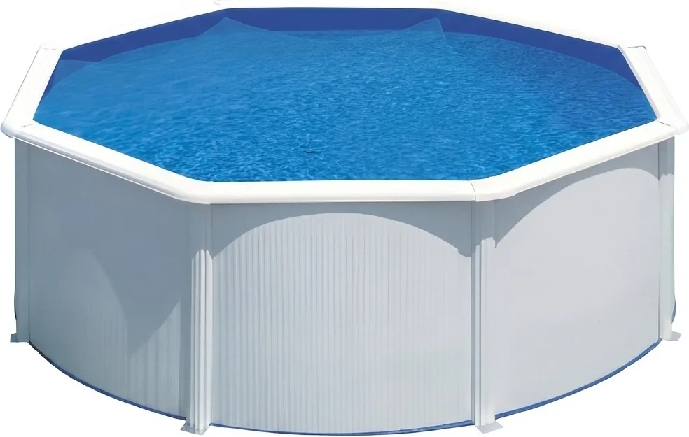 Piscina Fidji Redonda Ø240 x 120 cm — foto principal