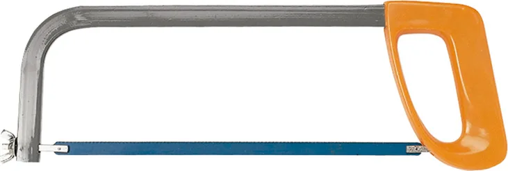Arco Sierra Metalica Mango de Plastico — foto principal