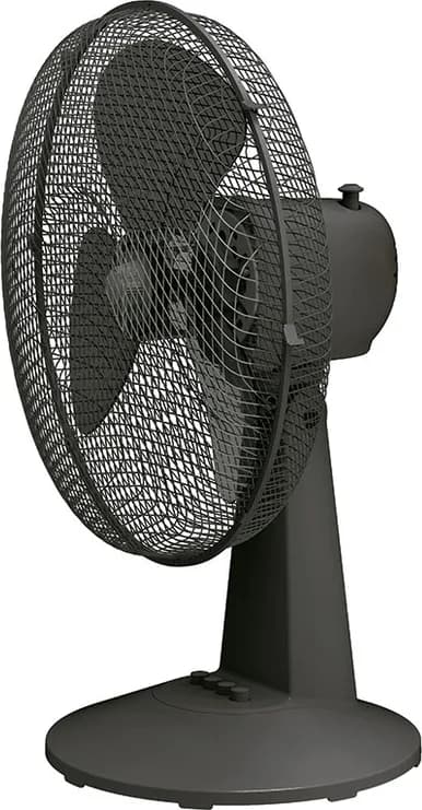 Ventilador de Sobremesa Habitex S040 Negro — foto principal