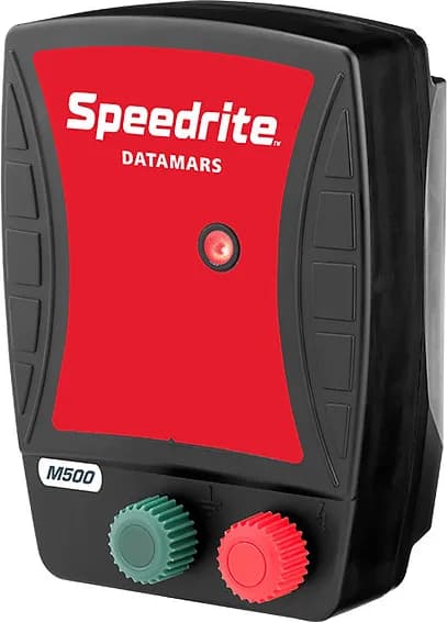 Pastor Electrico Speedrite M2000 Energizador — foto principal