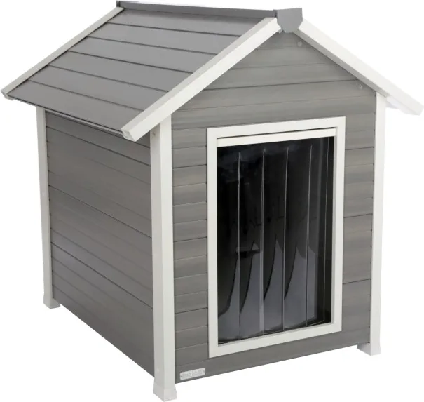 Caseta de Perro Hendry Eco 101x88x98 — foto principal