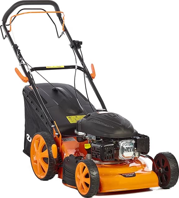 Cortacesped Gasolina Anova CC246T 46cm — foto principal