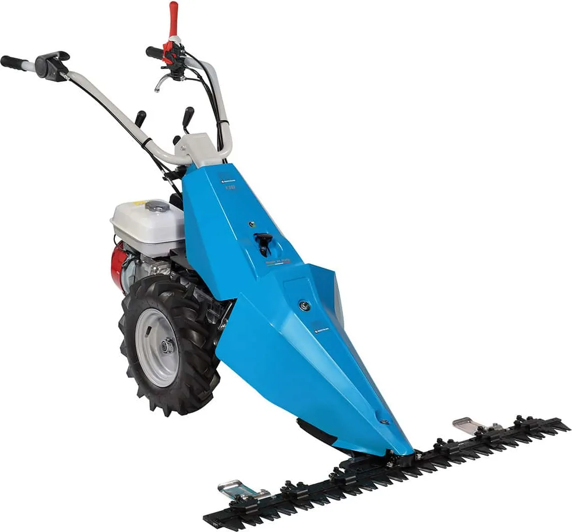 Segadora Bertolini BT130S GX200 — foto principal