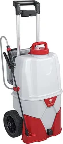 Pulverizador Electrico Pulmic 35 Litros Agricola — foto principal