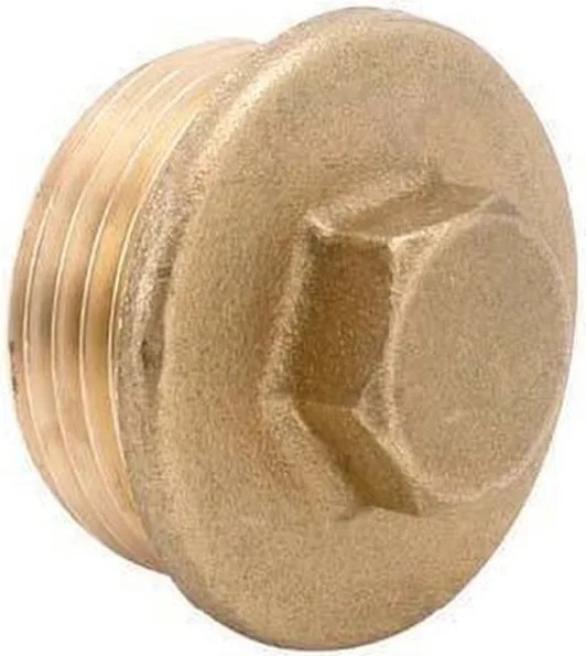 Tapon Laton Machon 3/8 — foto principal