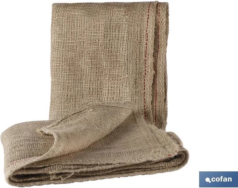 Saco de Yute 50x80 cm Pack de 2 uds — foto principal