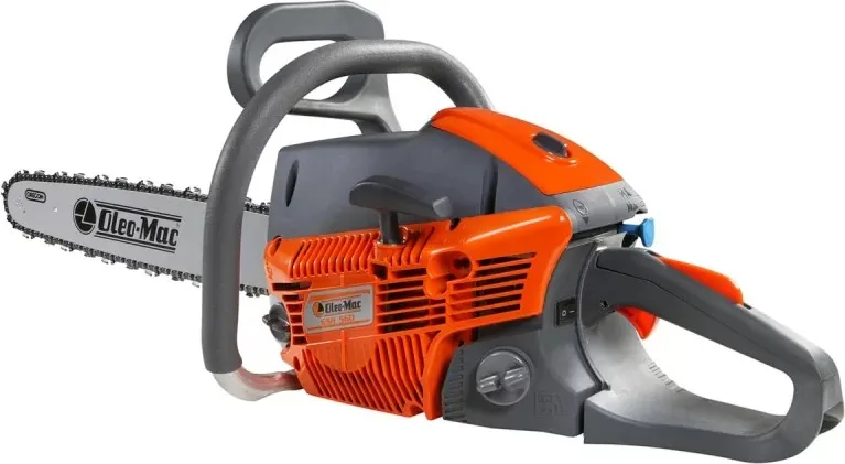 Motosierra Oleo Mac GSH 560 — foto principal