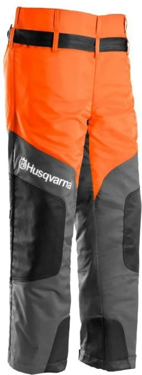 Zahones anticorte motosierra Classic Husqvarna clase1 — foto principal