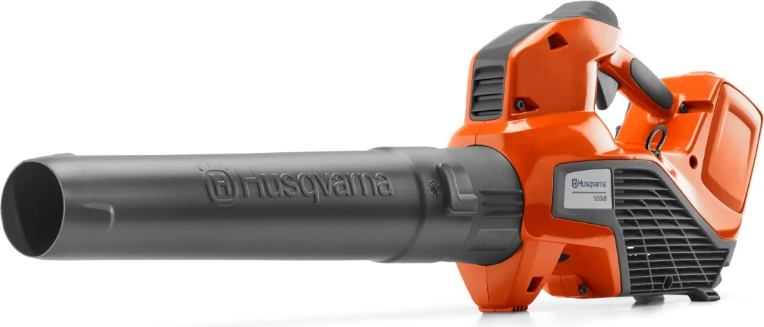 Soplador Bateria Husqvarna 120ib — foto principal