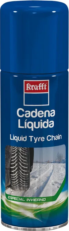 Cadena Liquida Krafft 270 ml — foto principal