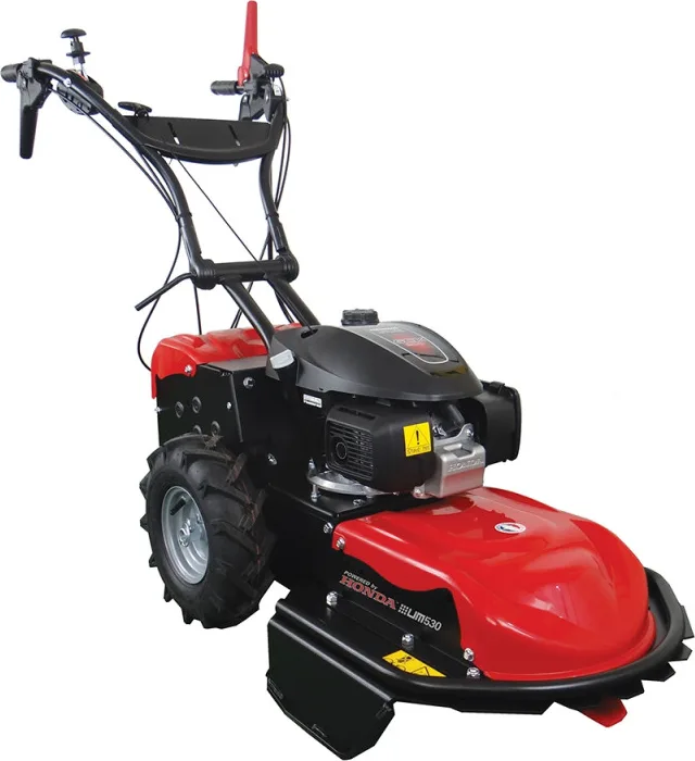Desbrozadora de Ruedas Honda Um 530 — foto principal