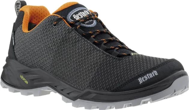 Zapatilla Bestard Krypton Naranja 42 — foto principal
