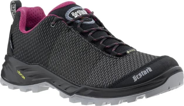 Zapatilla Bestard Krypton Lady Rosa 37 — foto principal