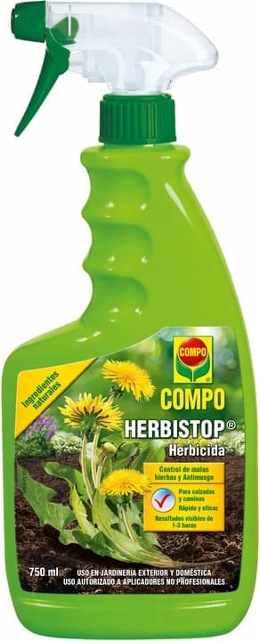 Pistola Herbicida Herbistop 750 ml — foto principal