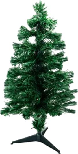 Arbol de Navidad con Luces Led - Luz Fria 210 cm — foto principal