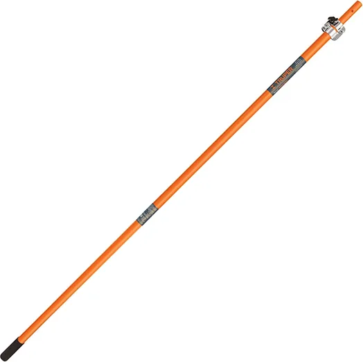 Mango Telescopico de Fibra de Vidrio - 1,9-3,6 m — foto principal