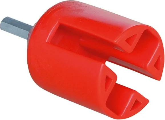 Accesorio Taladro para Montaje de Aisladores — foto principal