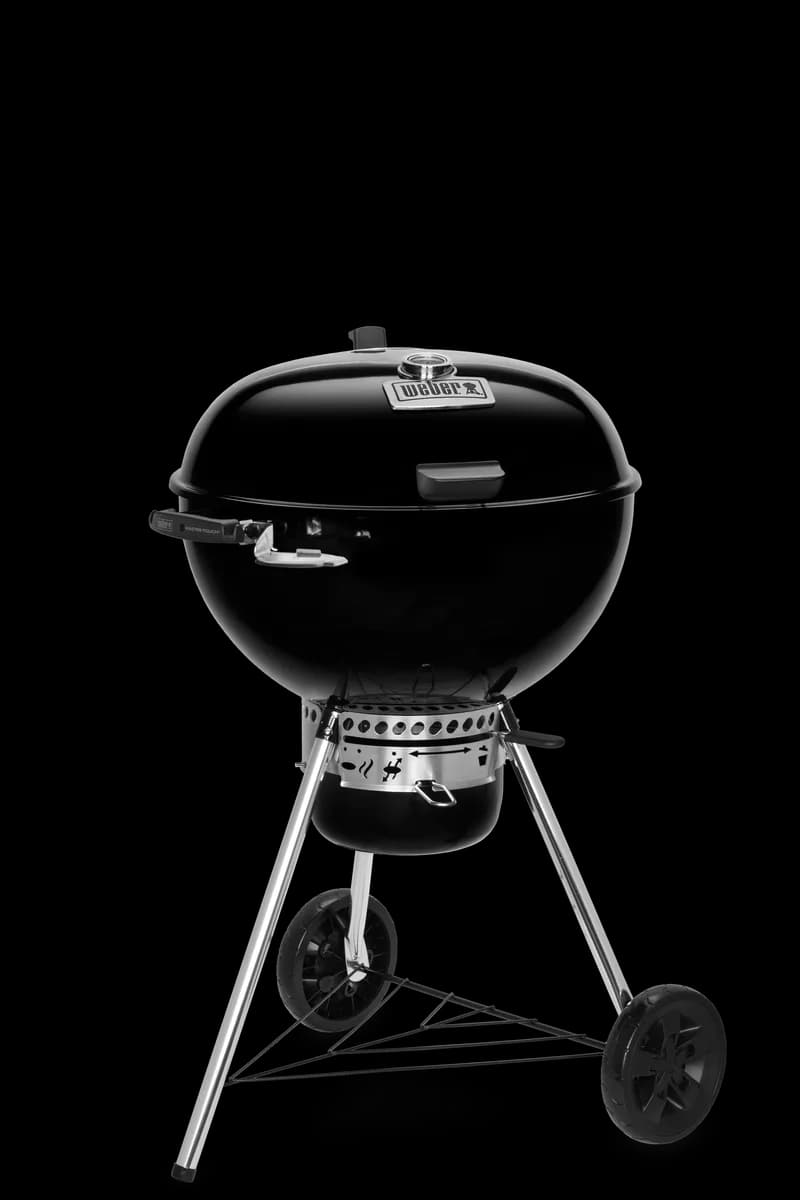 Barbacoa de Carbon Master-Touch GBS Premium E-5775 57 cm — foto principal